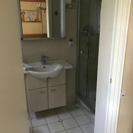 Ferienwohnung Julietta Apartmán *