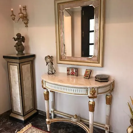 Ferienwohnung Julietta *