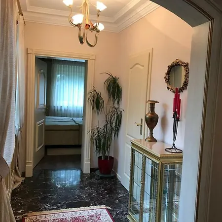 Ferienwohnung Julietta