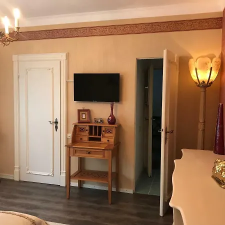 Ferienwohnung Julietta