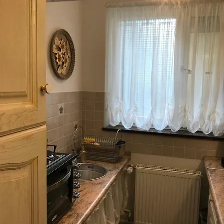 Ferienwohnung Julietta *