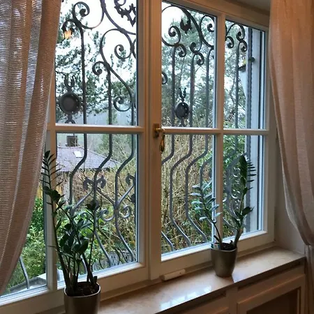 Ferienwohnung Julietta Apartmán