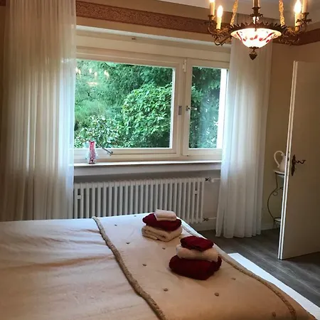 Ferienwohnung Julietta