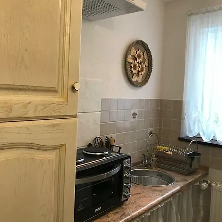 Ferienwohnung Julietta *