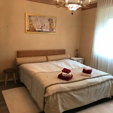 Ferienwohnung Julietta Apartmán *
