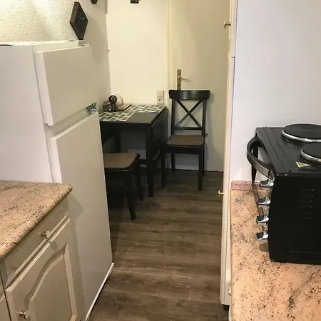 Ferienwohnung Julietta