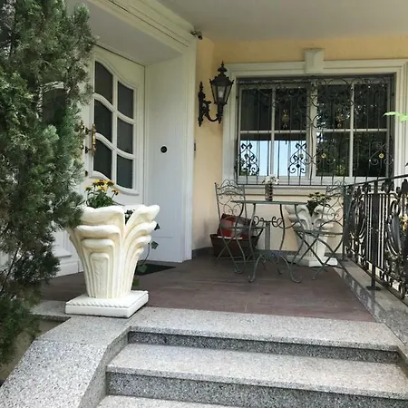 Ferienwohnung Julietta Apartmán