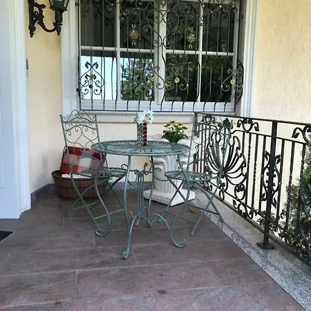 Ferienwohnung Julietta *