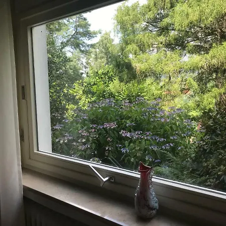 Ferienwohnung Julietta Baden-Baden